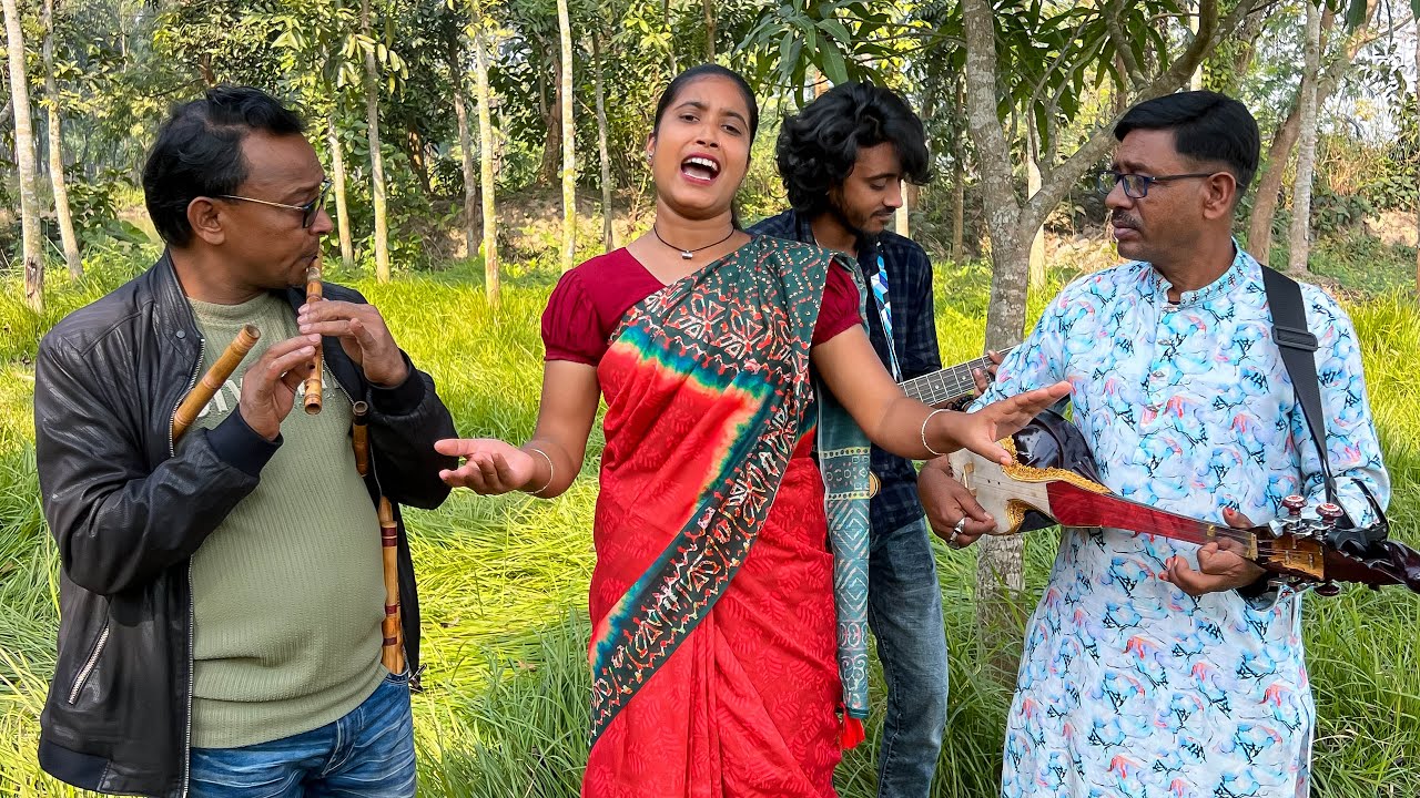বাস্তবে রানীর গানের প্রশংসা রয়েছে! রানীর গানের গল্প এবার রানীর মুখেই শুনুন।