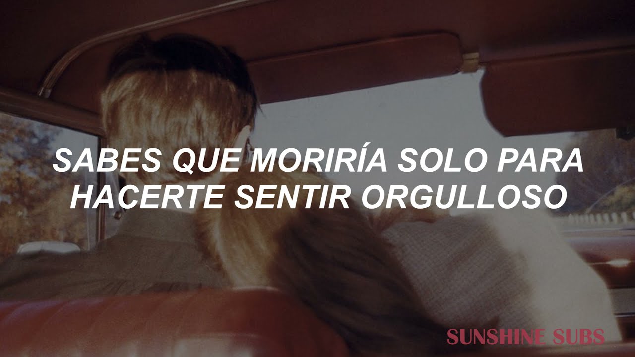 Love Song / Lana del Rey ( sub espa&ntilde;ol)