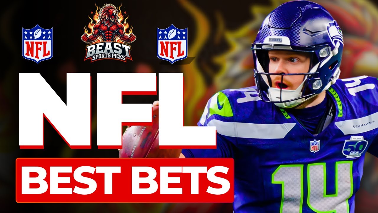NFL Picks Today {SUPER BOWL} Football Player Props 2-4-25 Picks, Predictions, Plays