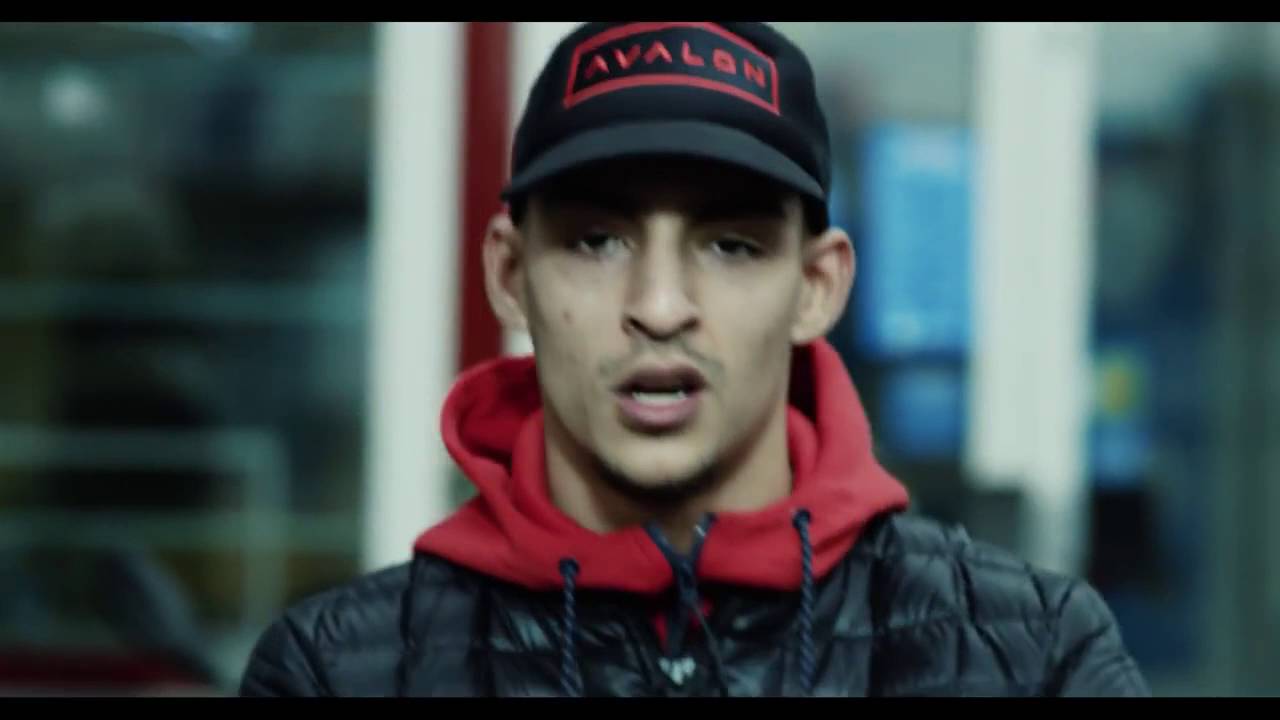 BOEF STEELT LINES?! VERSCHILLENDE LINES DIE BOEF NAKT VAN RAMBO!