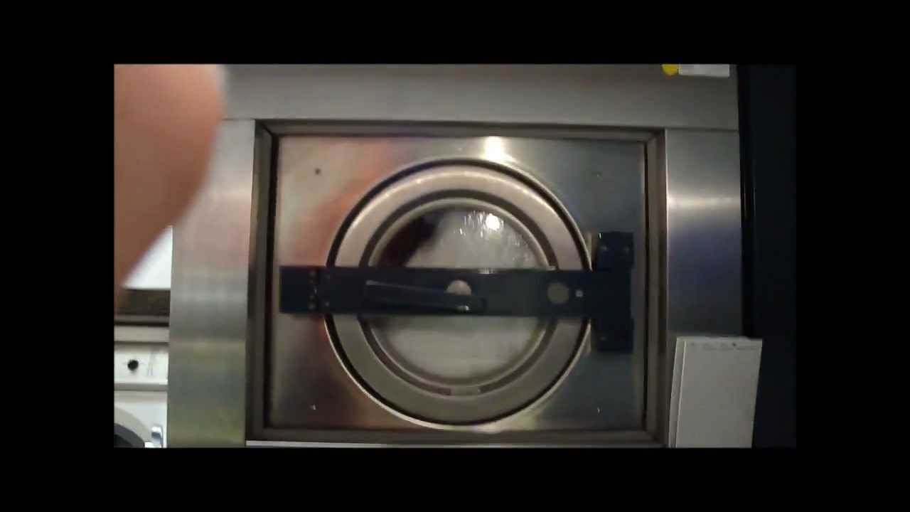 Miele WS5522 Handtücher 60°C ohne Vorwäsche