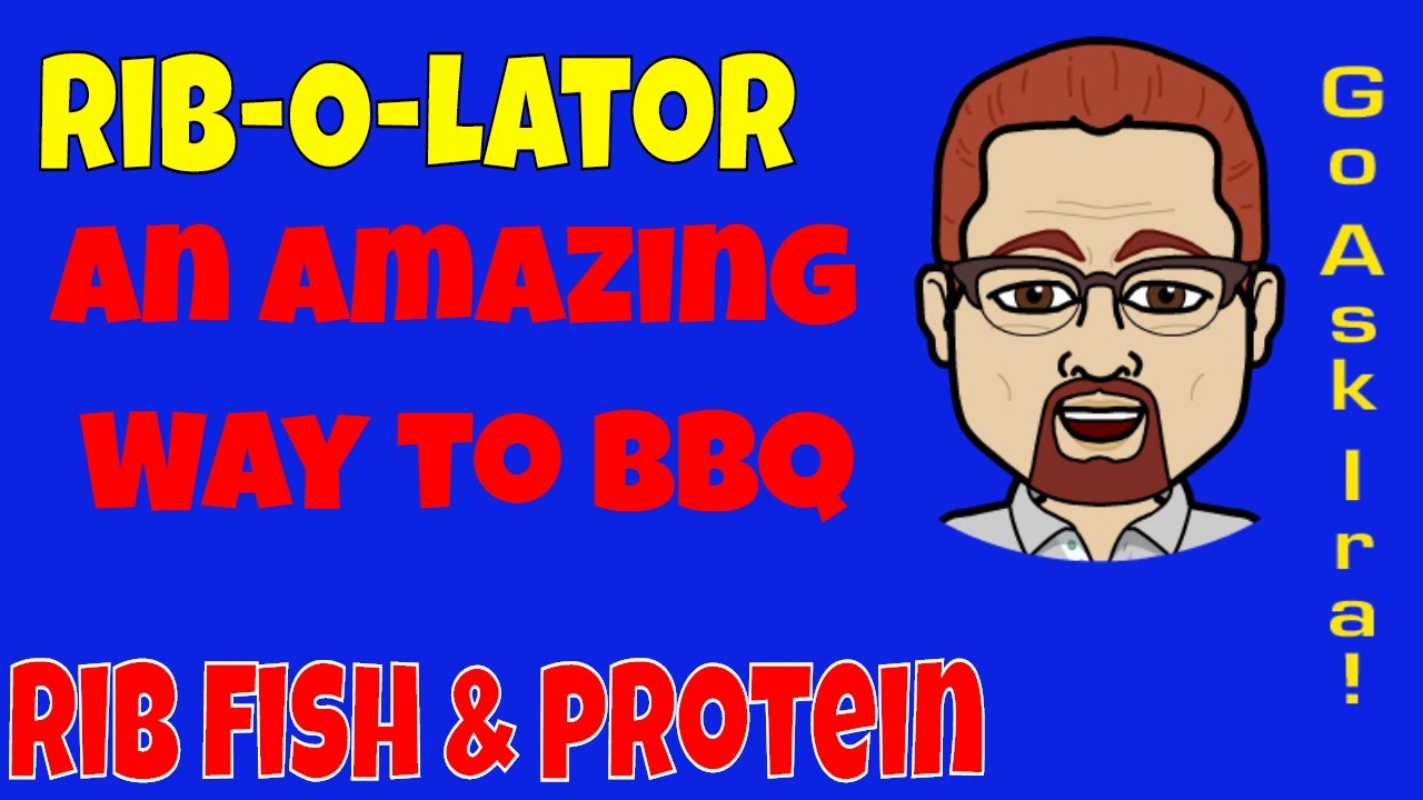 Rib-O-Lator Review