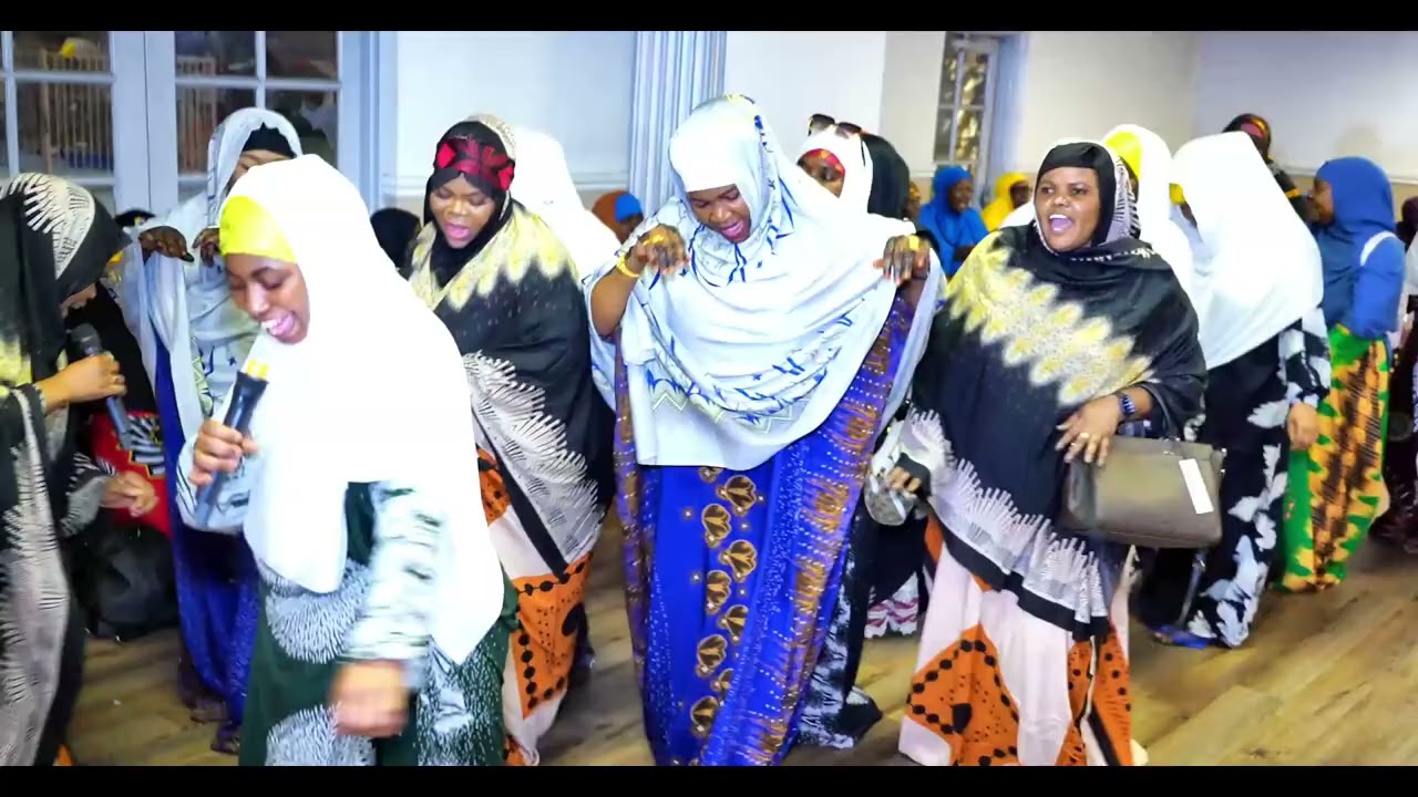 Hawiwa  ( Highlights ) Daaf 2025
