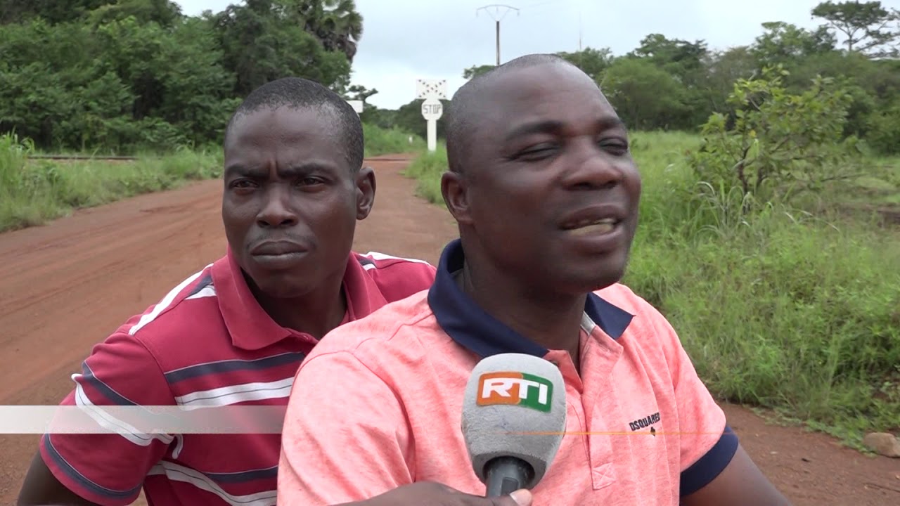 jt 13h du 26 septembre visite d etat dans le nzi kouassi kouassikro dans attente du developpement 4m