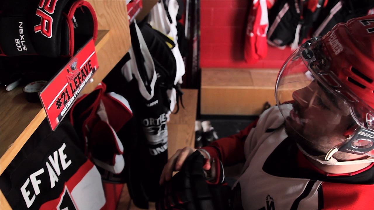 Northern Cyclones Hockey Club – 