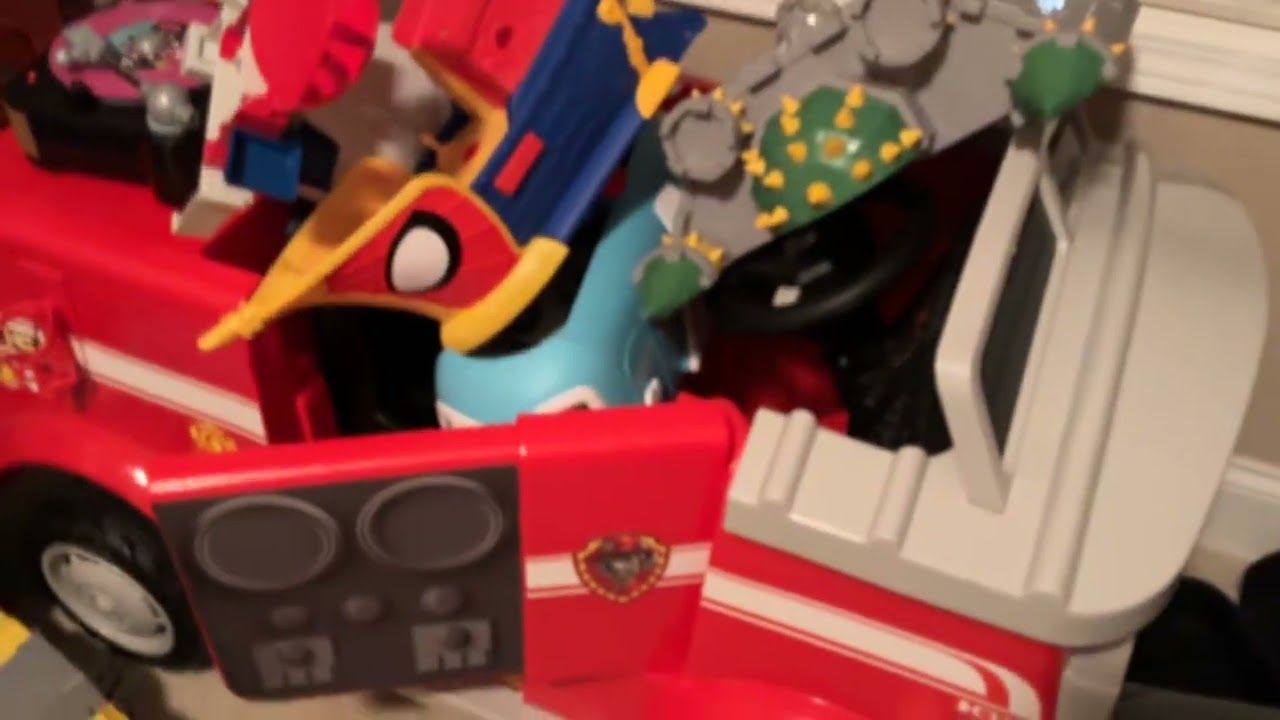 Donnie’s room review 