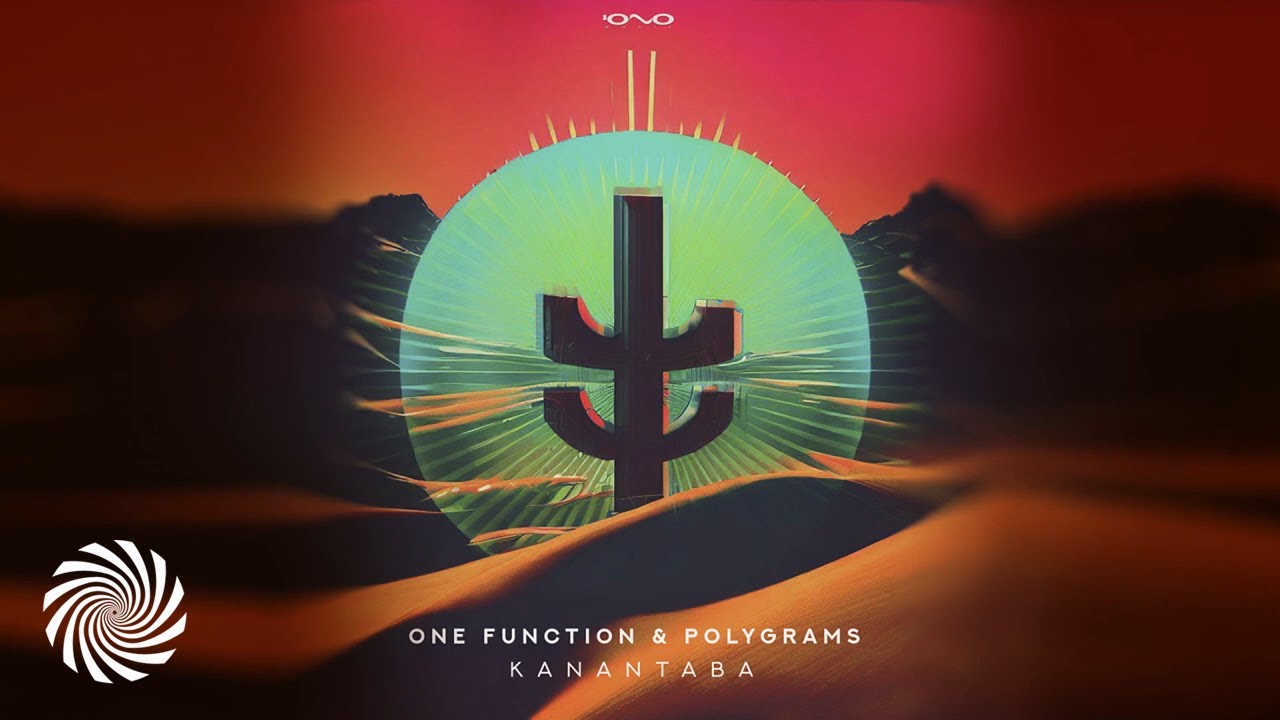 One Function & Polygrams - Kanantaba