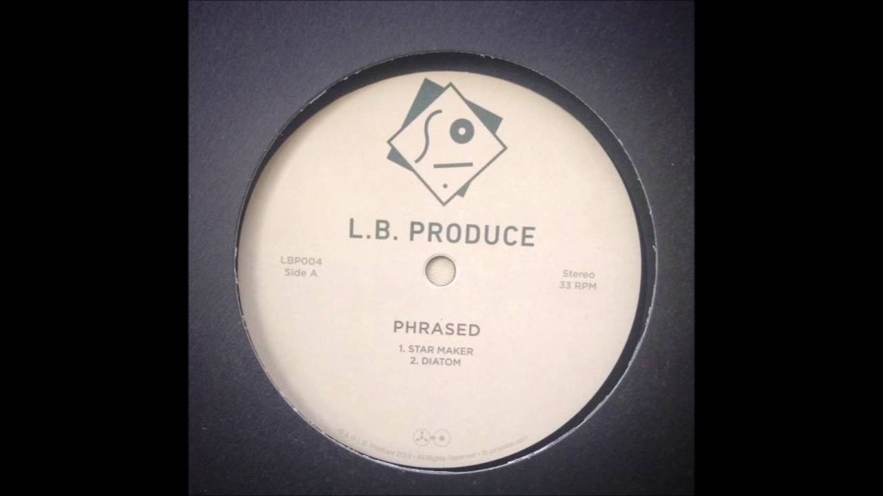 Phrased - What's Good For You