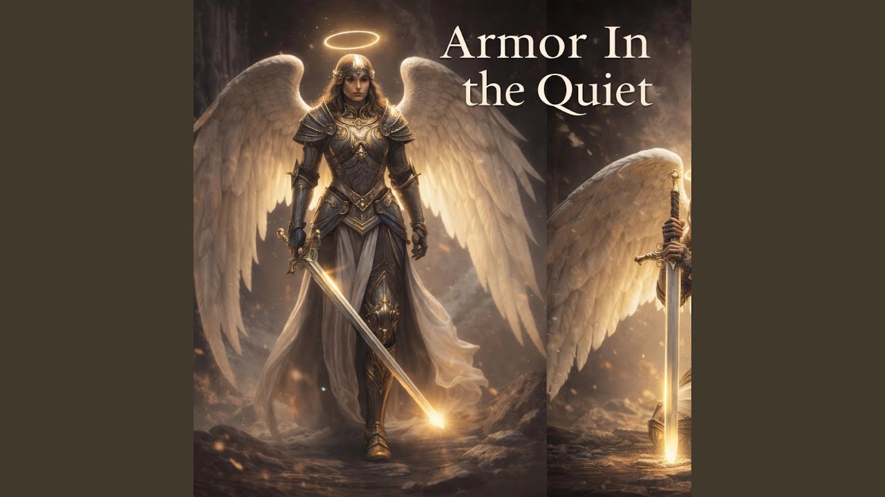 Armor In The Quiet