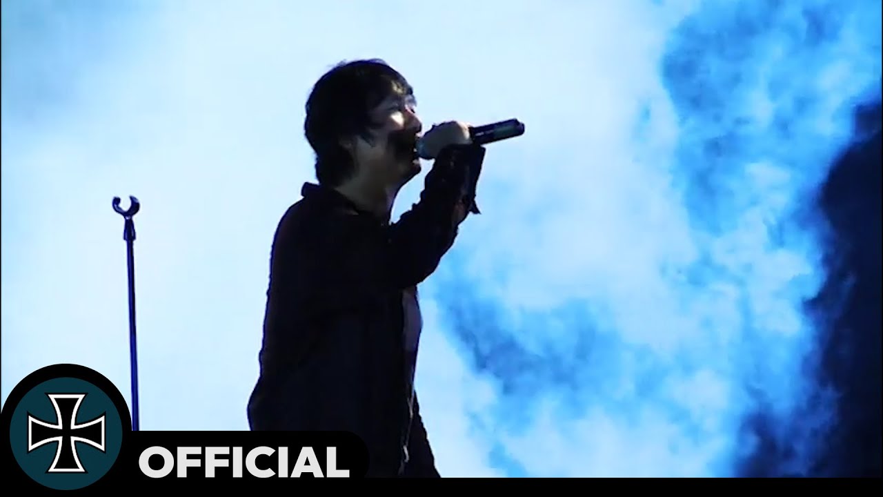 မျိုးကြီး - မျှော်လင့်ချက်မဲ့ [Live]