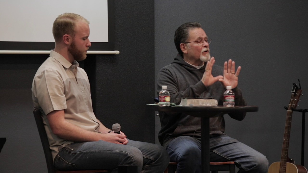 Did the Holy Spirit dwell within people in the Old Testement?