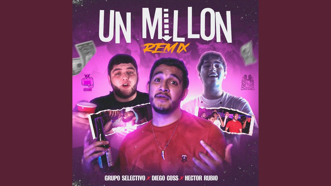 Un Millón (Remix)