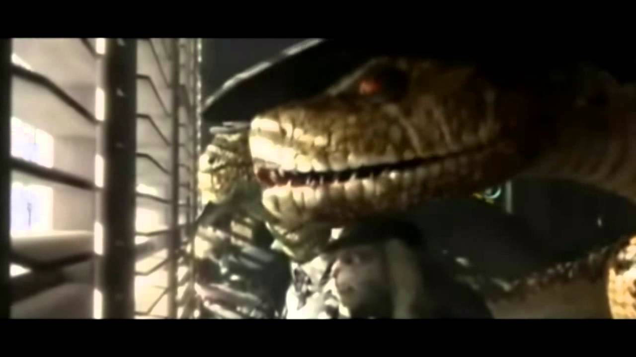 HMV - Rattlesnake Jake sings 
