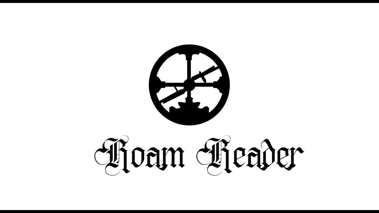 Roam Reader!