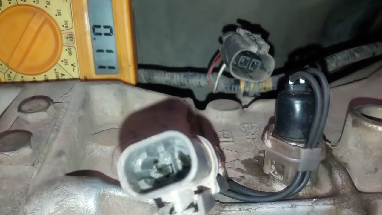 CÓMO REPARAR LUCES DE REVERSA QUE NO ENCIENDEN REVISIÓN DEL DIAGRAMA ELÉCTRICO