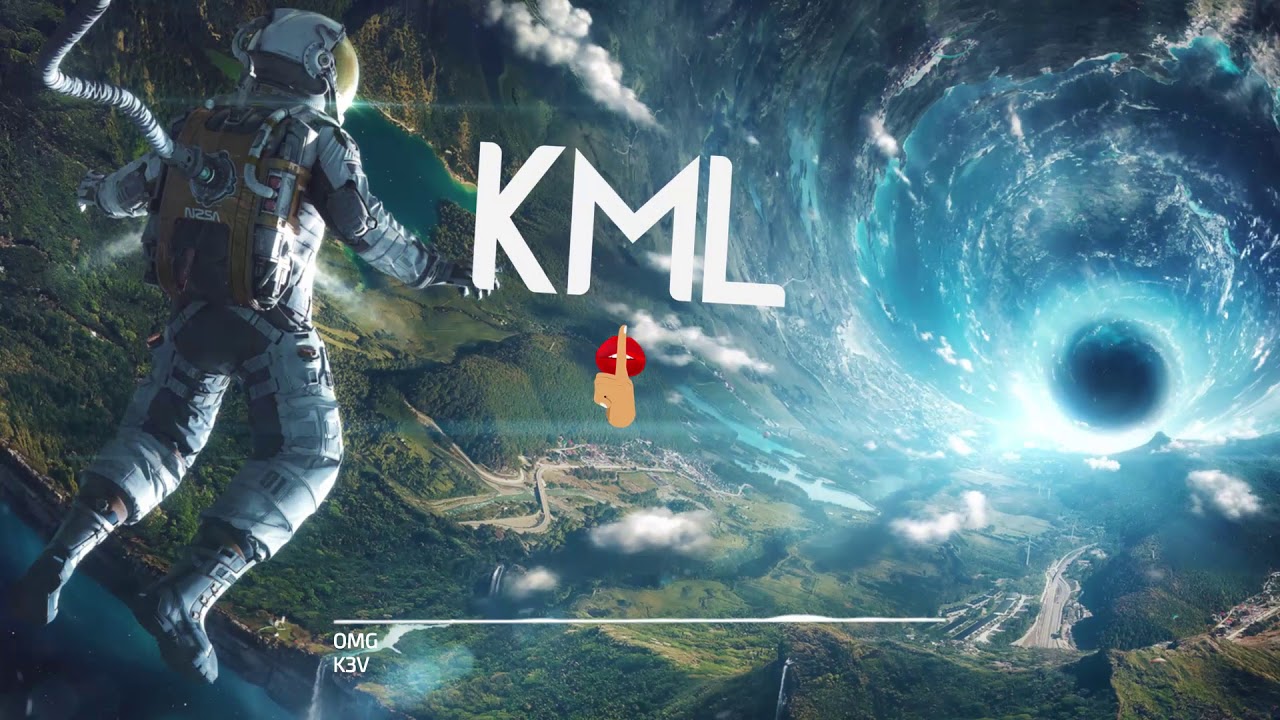 K3V - OMG