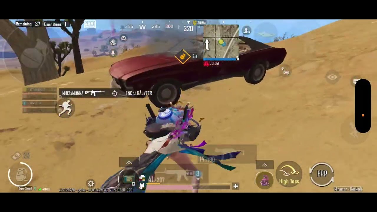 🎥Scrims Maches Highlights Daily Grind/Day 13/30 Days Challenge TTExPANDA #scrimsclutch #esports #1v4