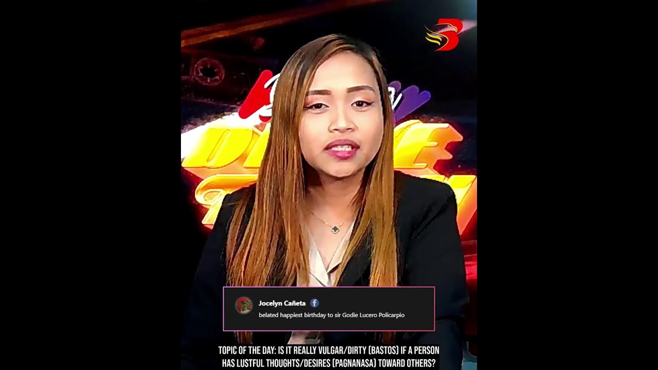 BRIGADA DRIVE THRU | 93.5 Brigada News FM Olongapo Live Stream