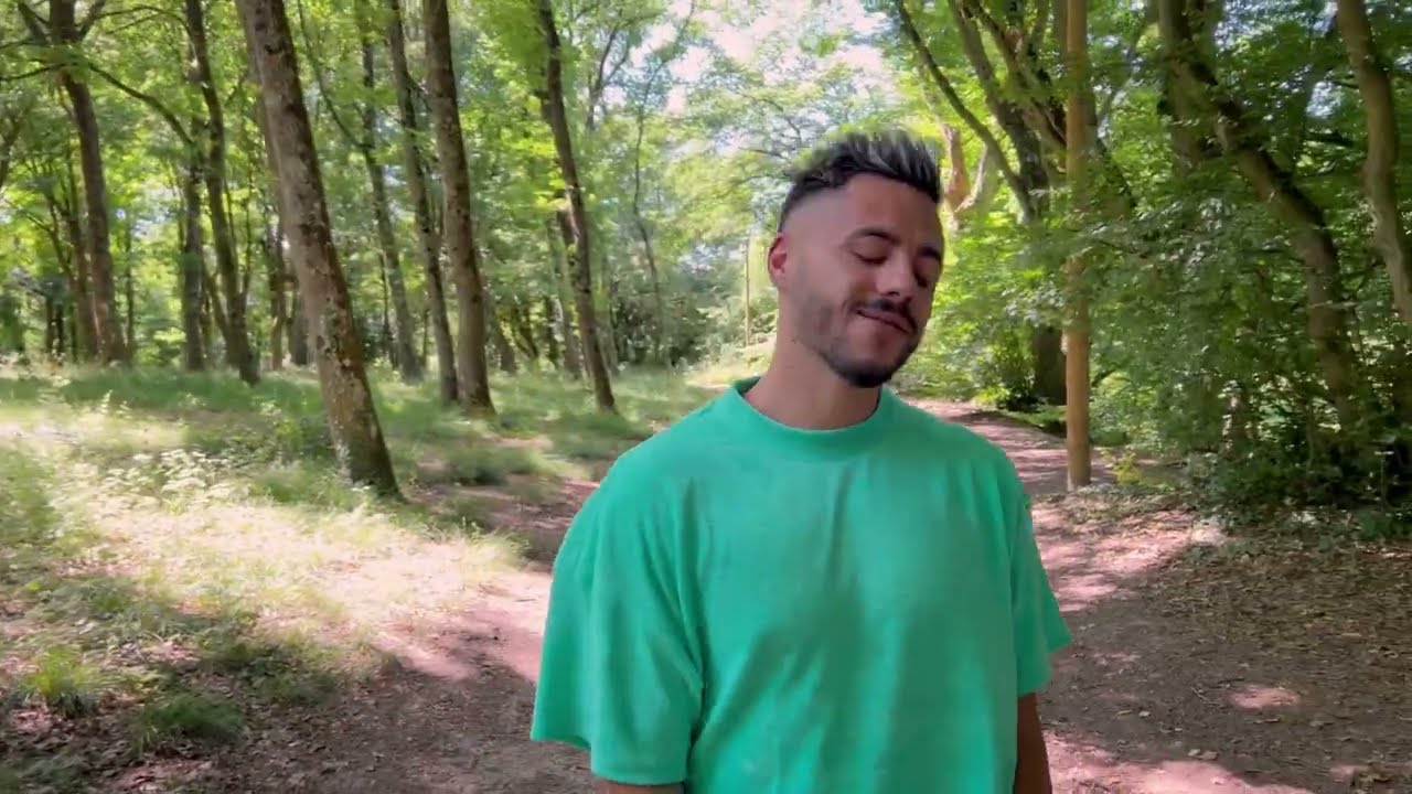 Jovan - Je l'aime à mourir (Official Vidéo)