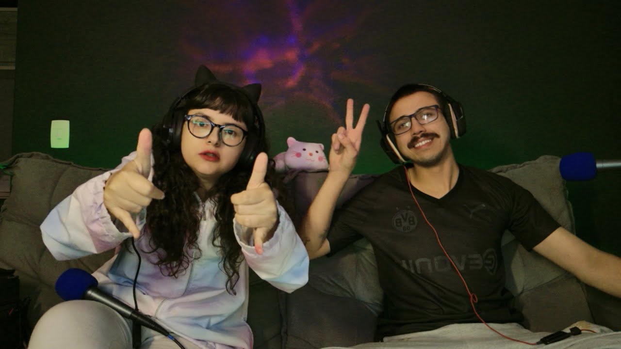 🔥 REAGINDO A MÚSICAS E INDICAÇÕES 🔥