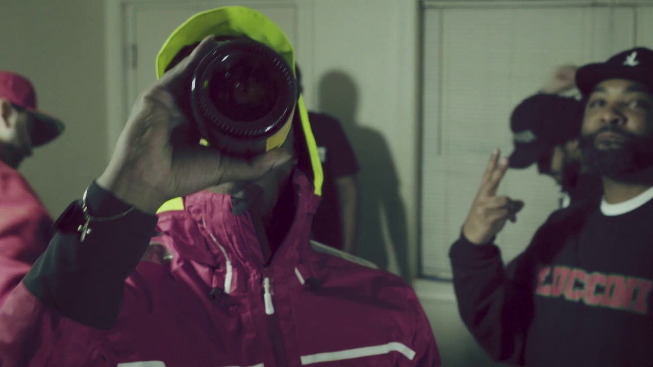 Left Lane Didon - Tre 1 Prod By J.O.D (Official Video)