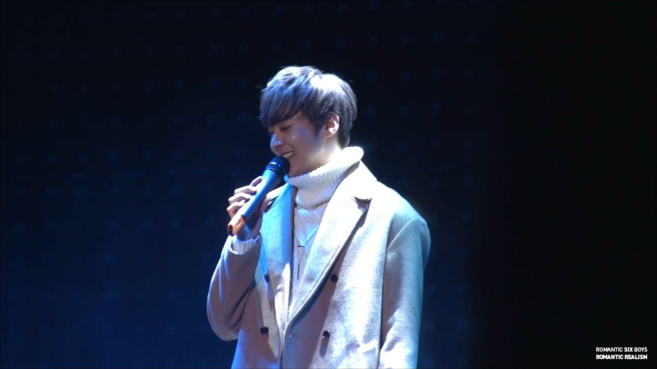 160214 아이컬리스트 틴탑 천지 인형의꿈