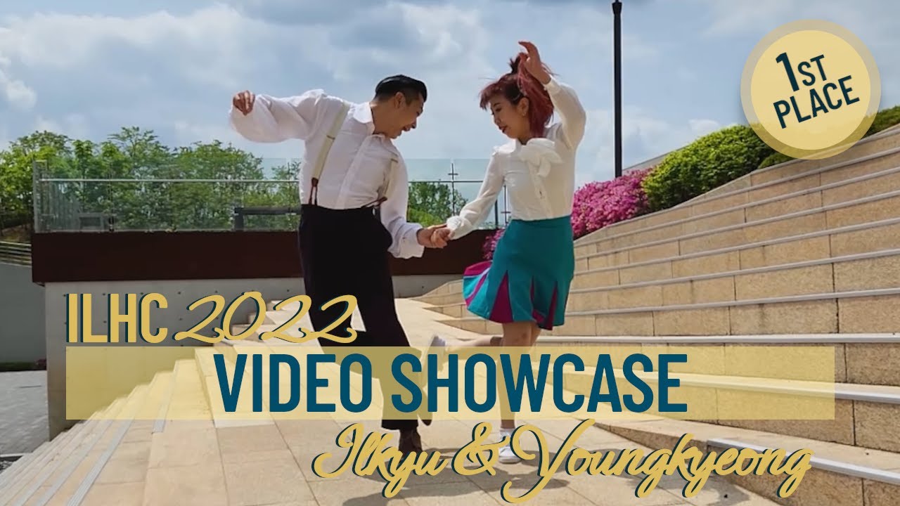 1st Place: Ilkyu Kang & Youngkyeong Jeong - Video Showcase - ILHC 2022