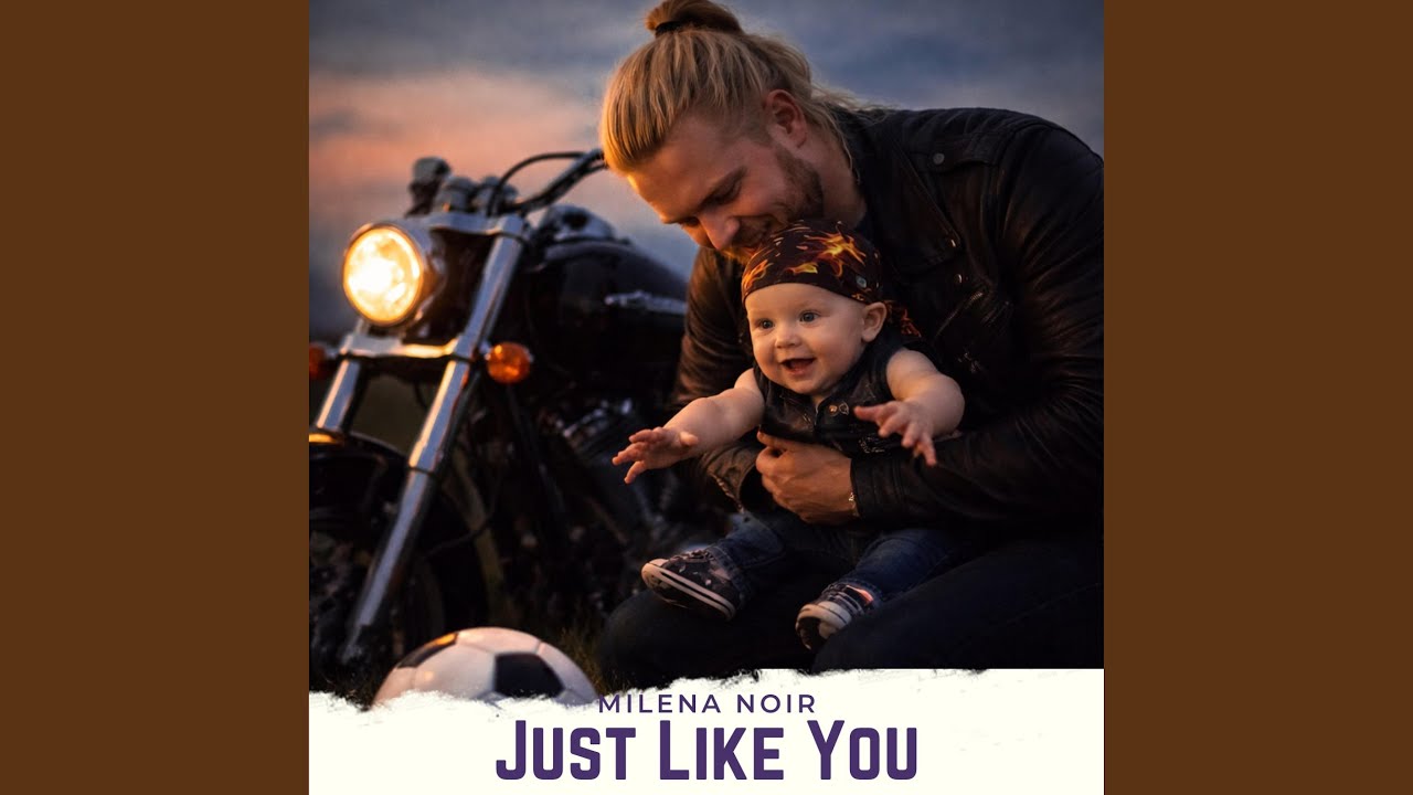 Just Like You