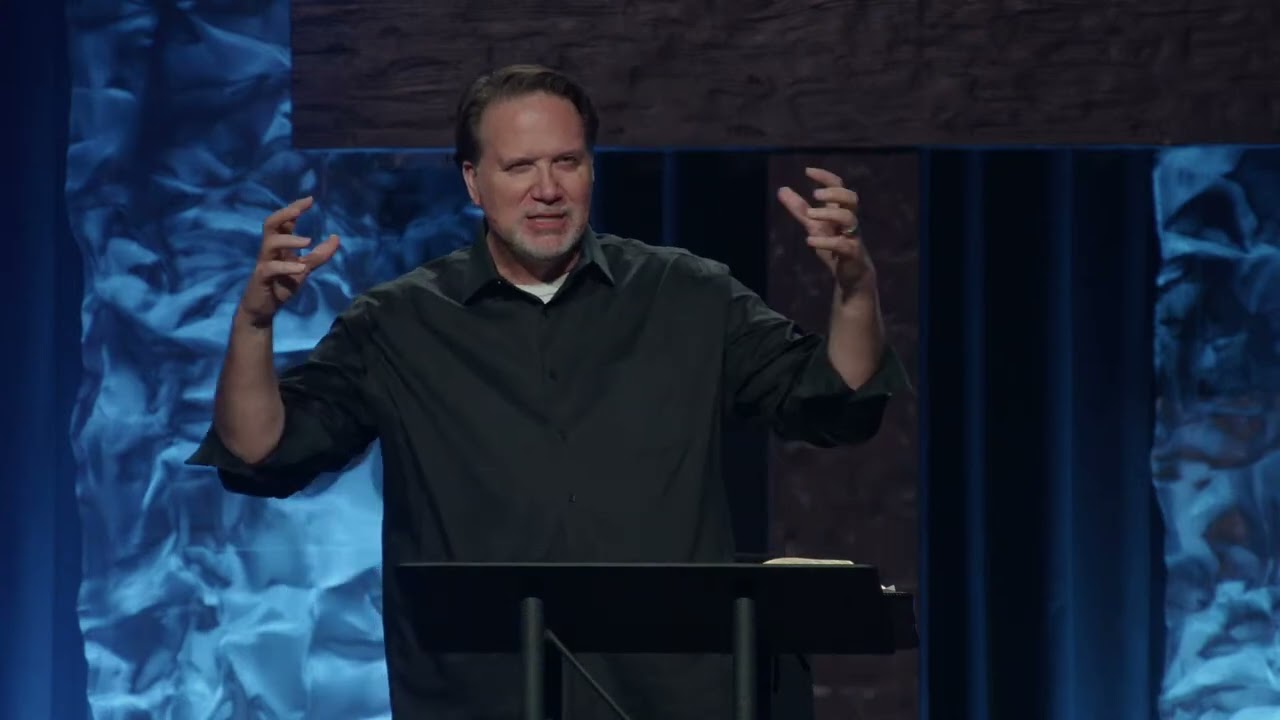 A Faith the World Can See | Pastor Jason West | 3/1/2026