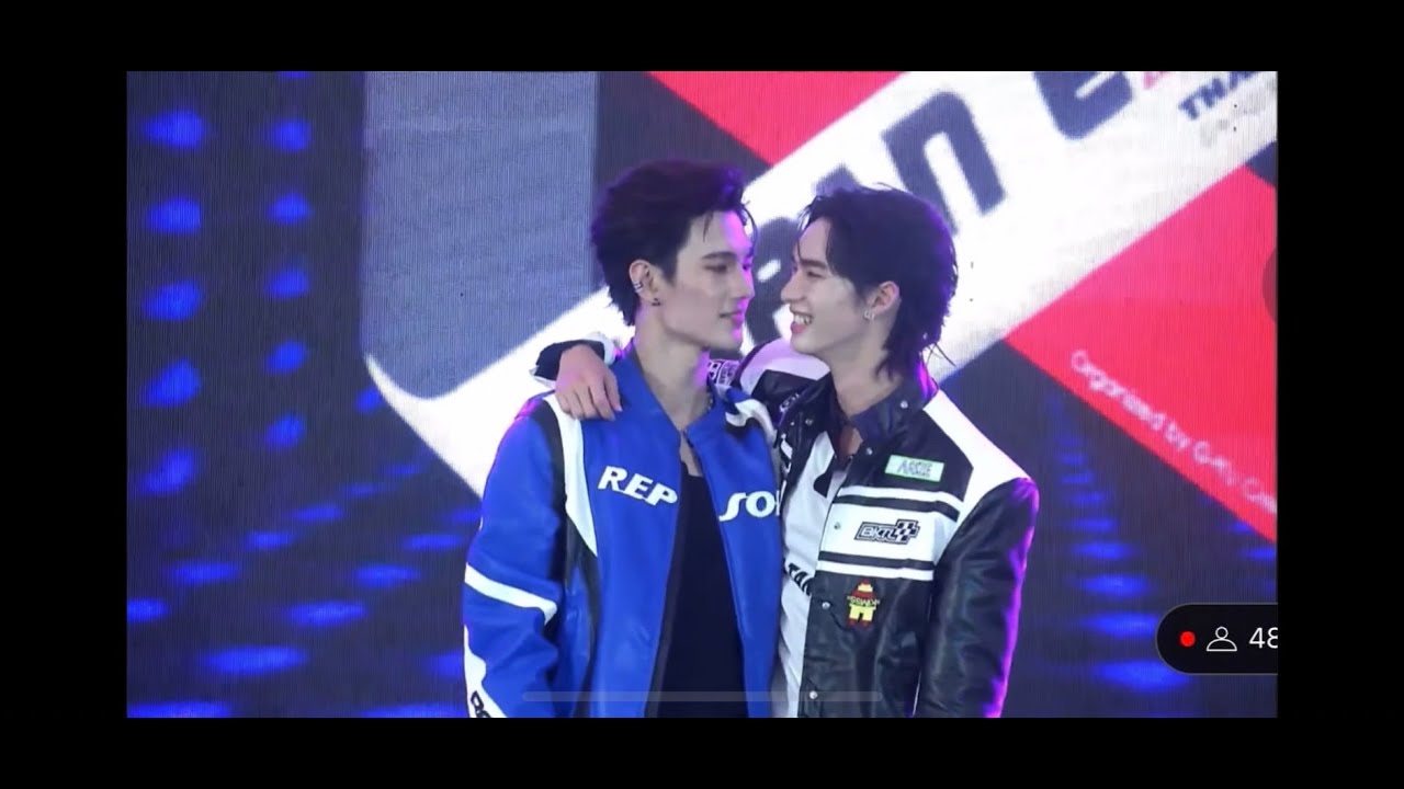 PIT BABE - SPEED OF LOVE #JapanExpoTHxPitBabe