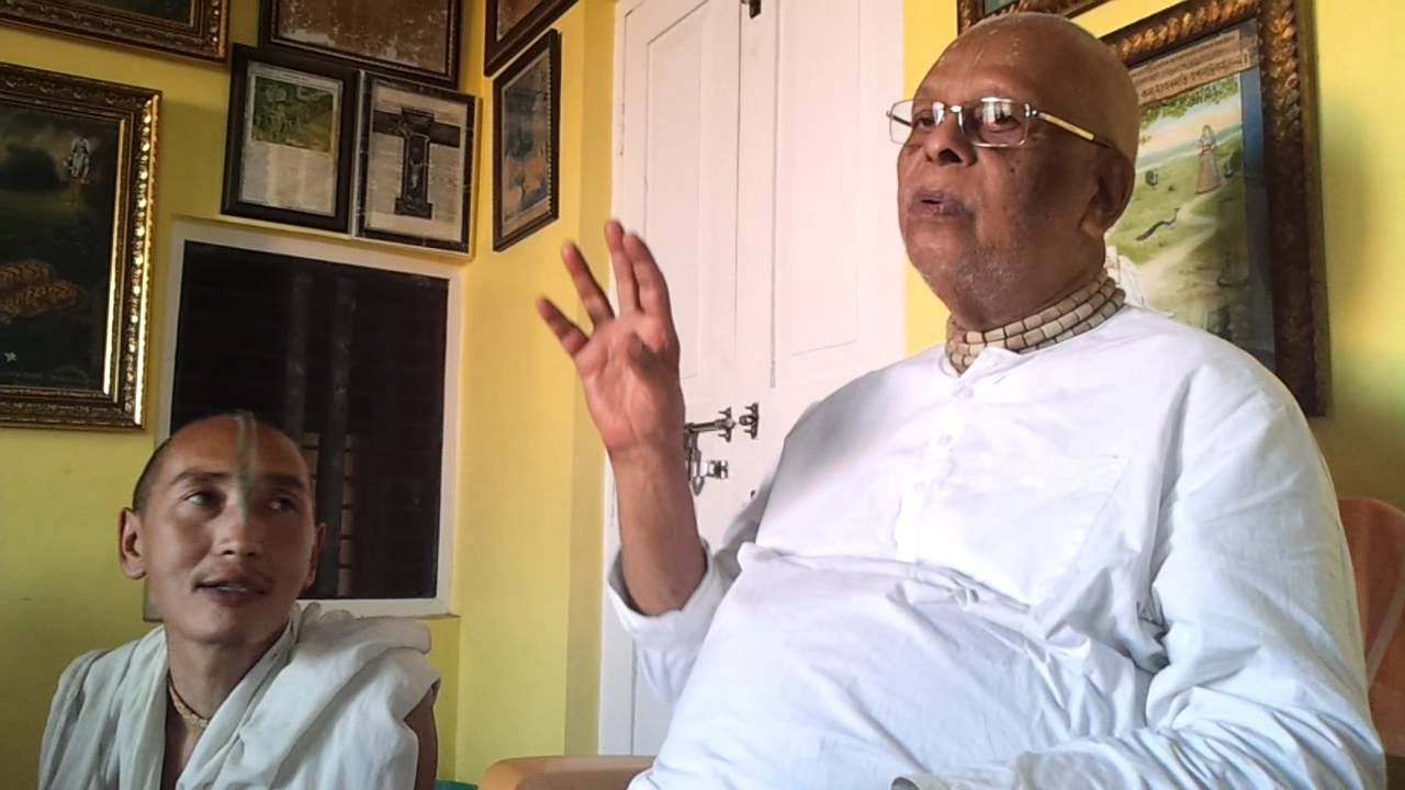 Which book to read first? By Shri Ananta Das Babaji Maharaj