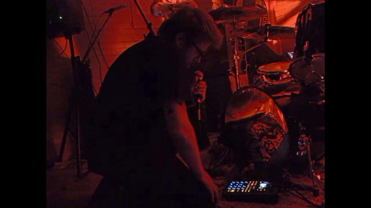 BLACKENED SKRAMZ ABUSE REPRESSION