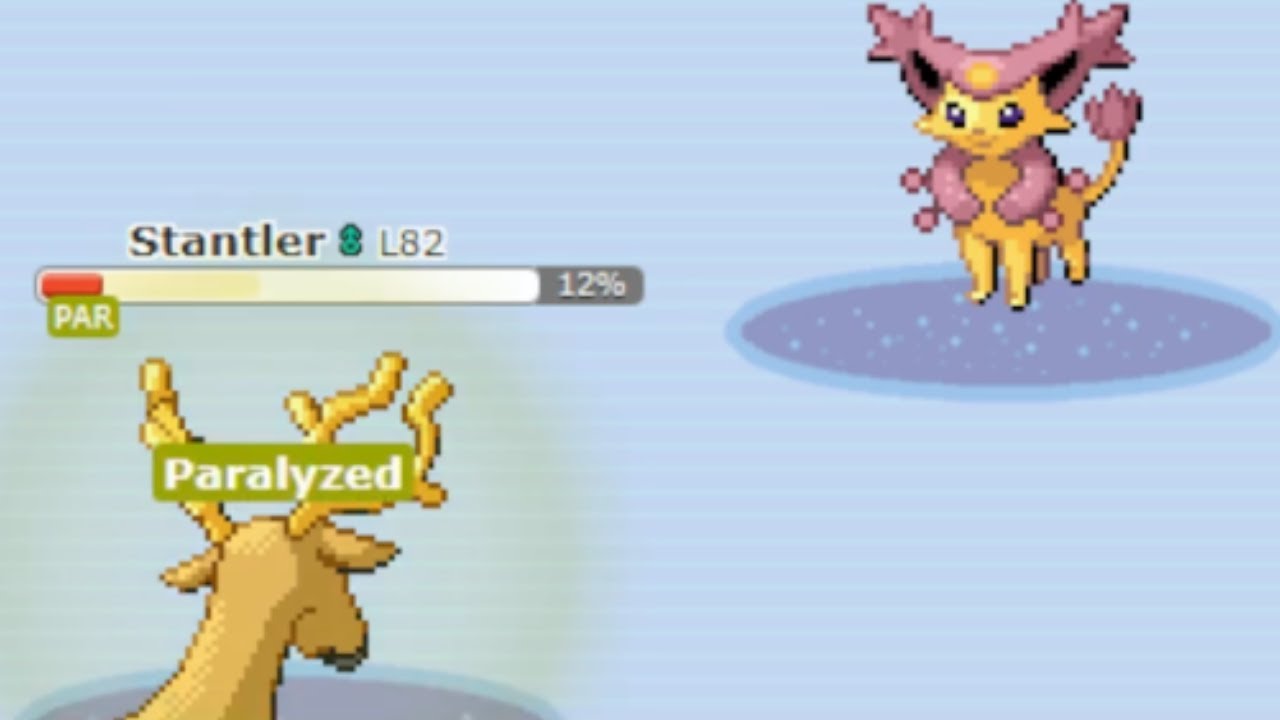 Feeling The Wrath Of Delcatty