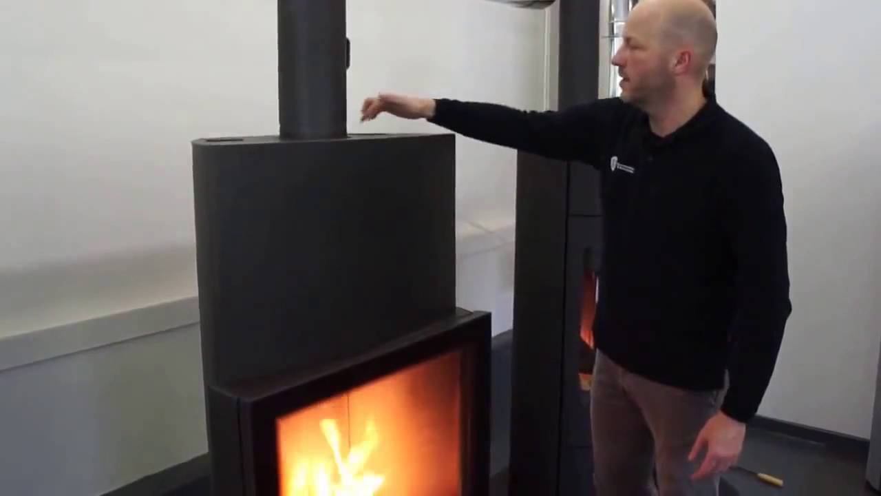 Lounge Xtra Austroflamm