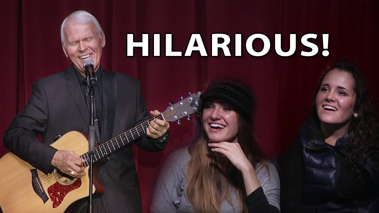 The Remember Song - Hilarious Comedy - The Duttons #duttontv #branson #duttonmusic