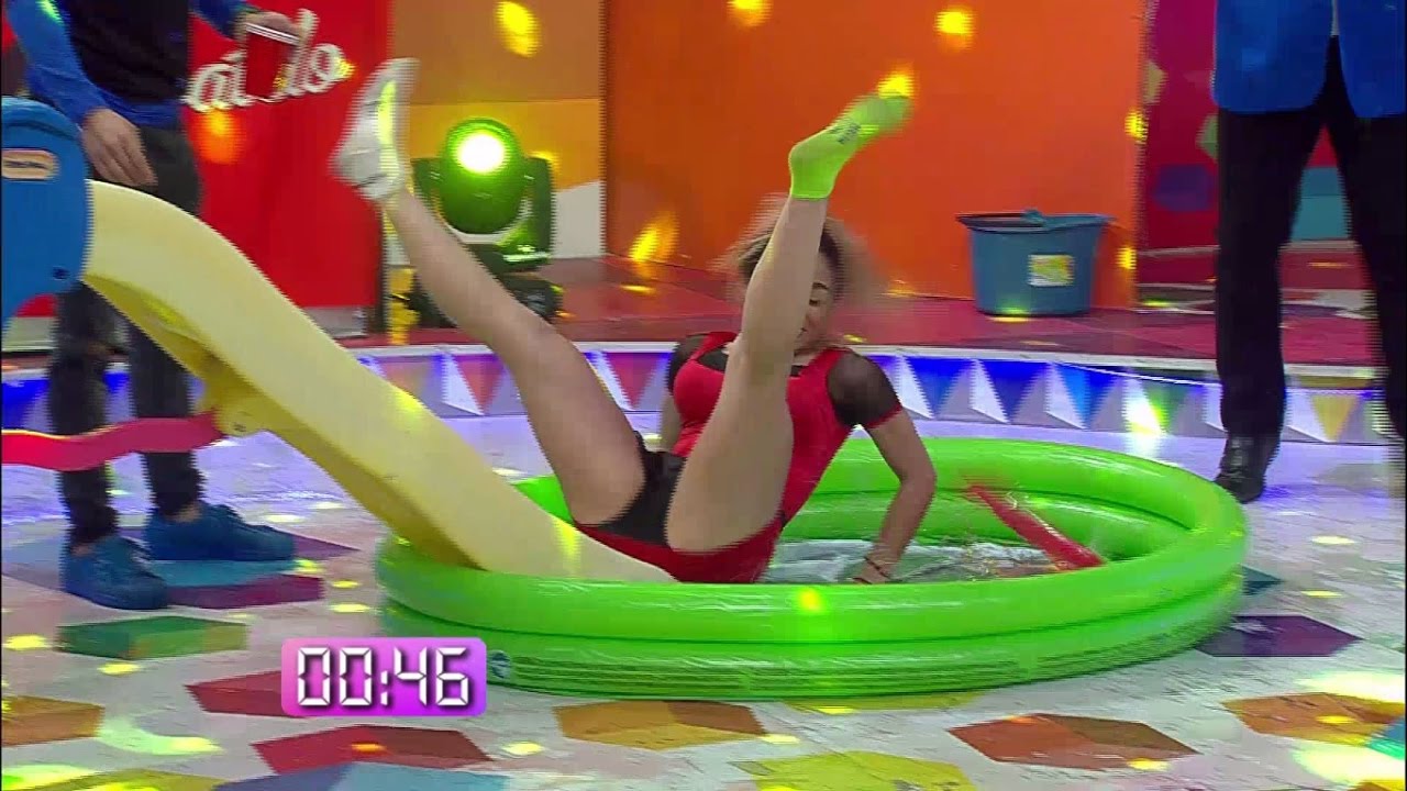 Toma Reto Parte 2