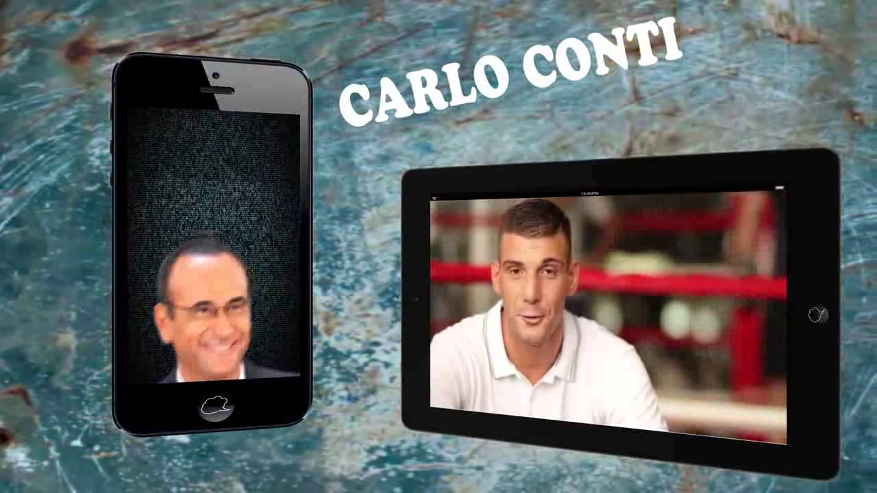 Mirco Ricci   La boxe raccontata da un pugile