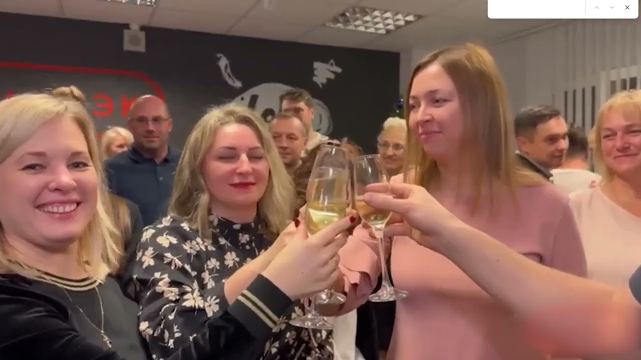 Николай Прилепский - Осенне-курьерская