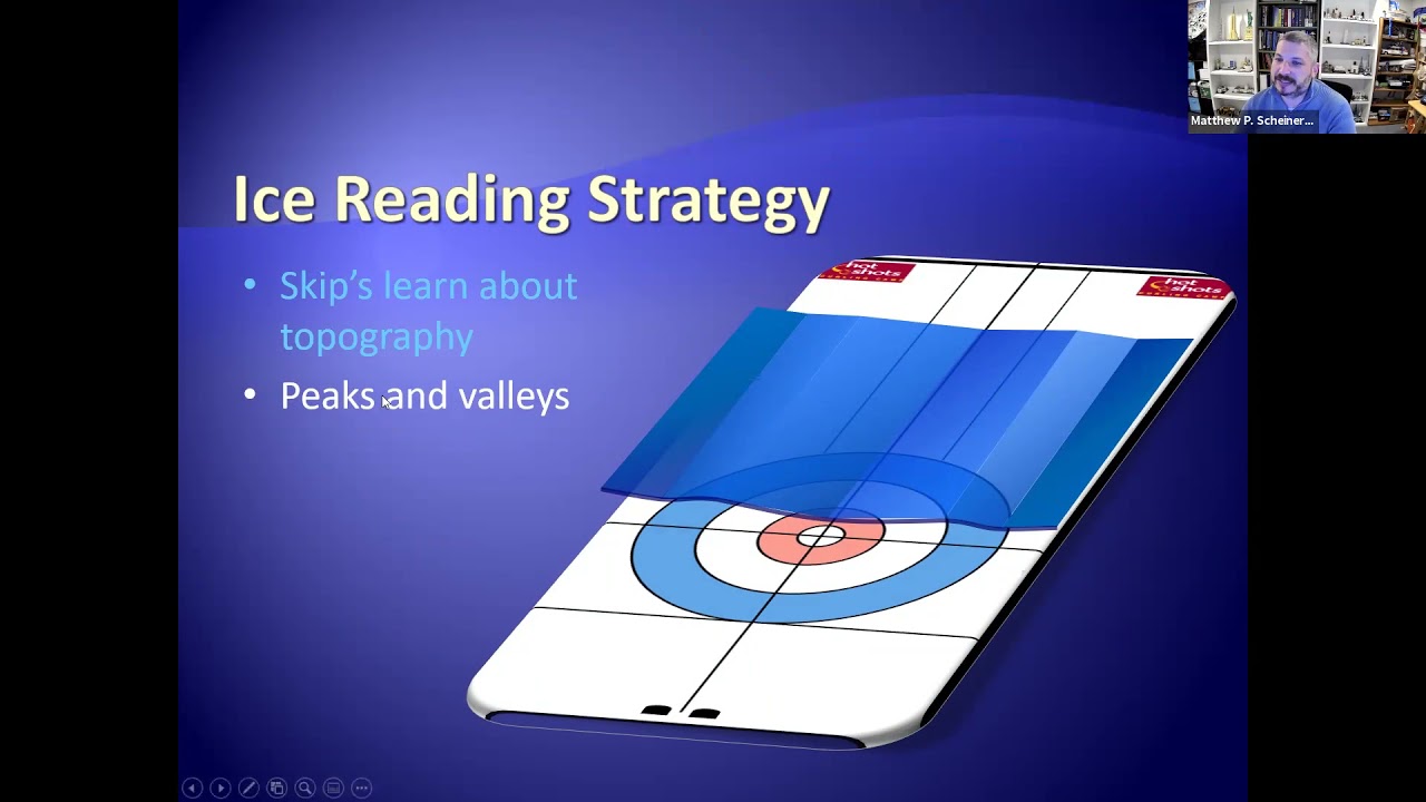 Basic Curling Strategy