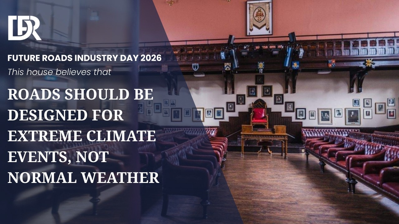 Future Roads Debate