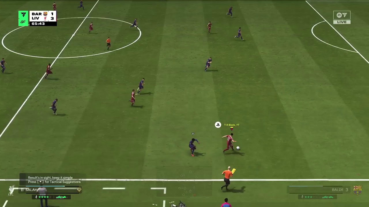 FIFA 26GAWWD PT. ??