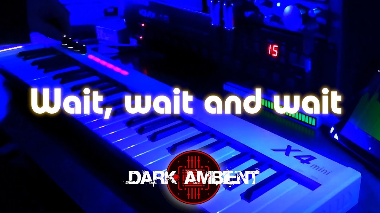 Testing Midiplus X4mini PreSonus iTwo - Dark Ambient Music - Superteclados.com