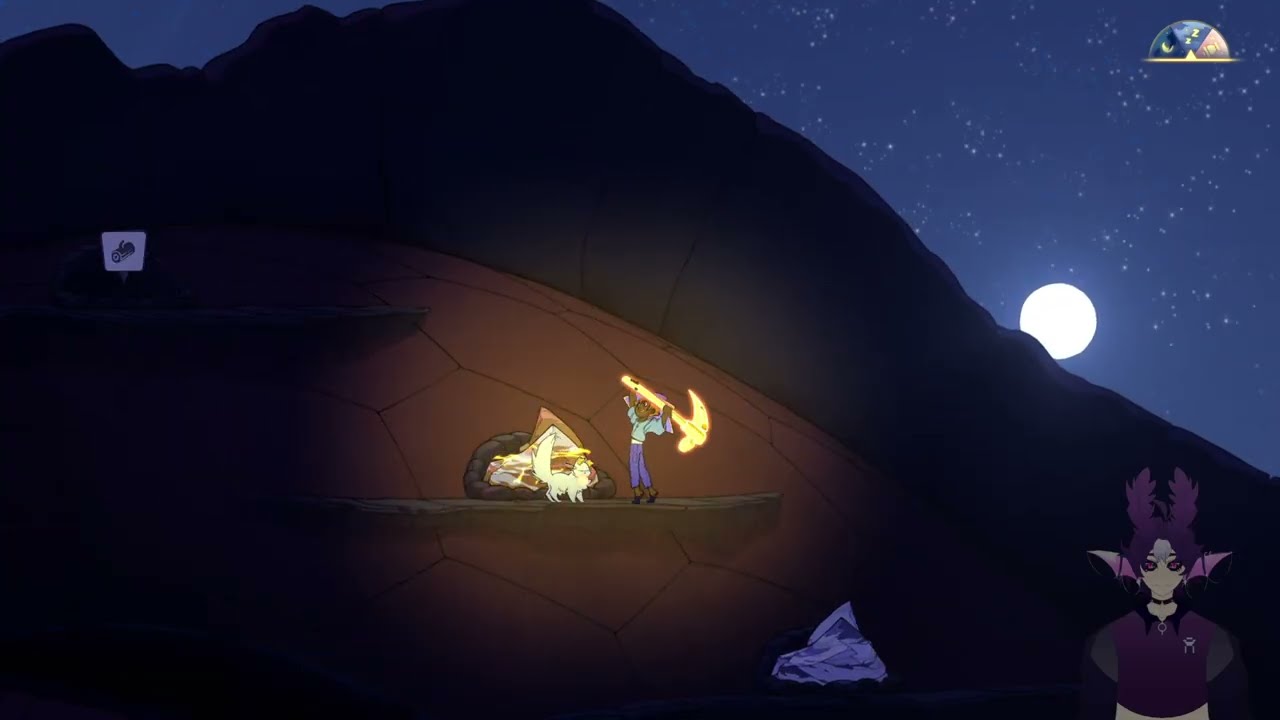 [18+] And Yet The End Greets Us {} Spiritfarer VOD {} Read Description {} Part 10 (Final)
