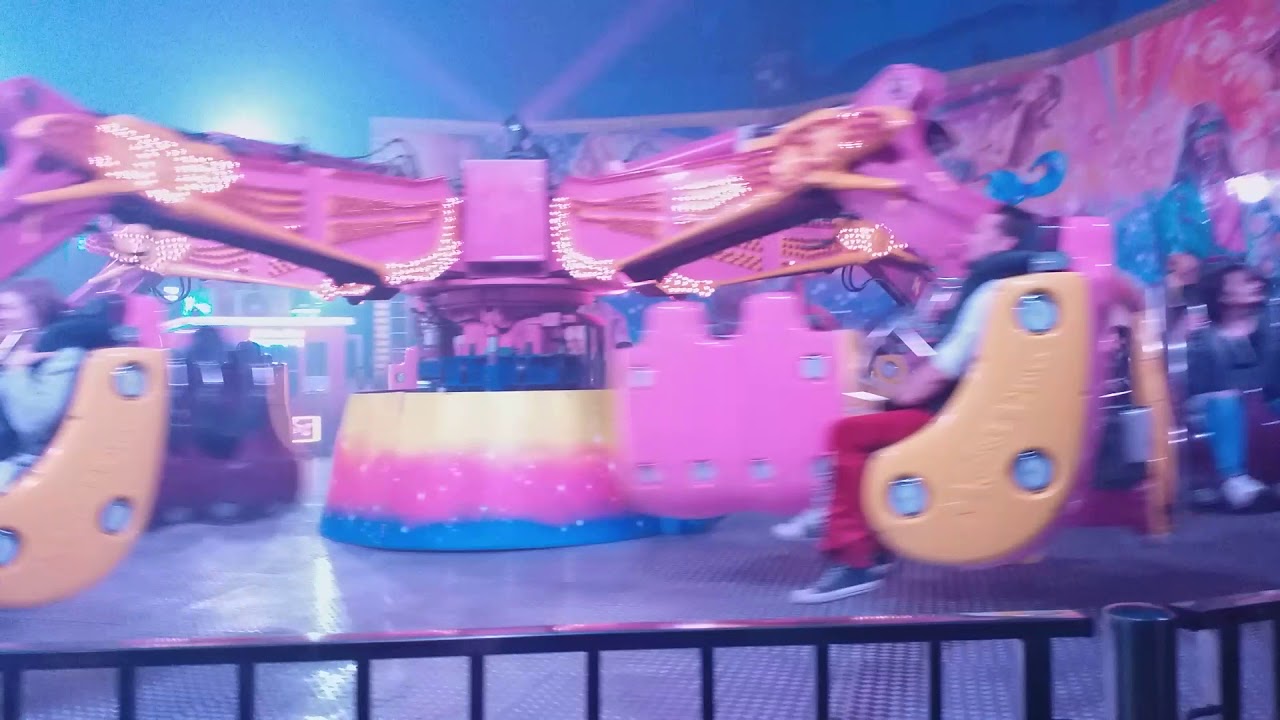 Extasy Prater 2019 Teil 7