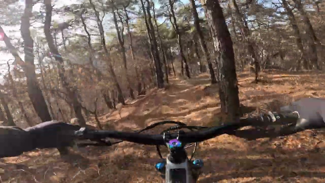26.1.31 칠보산  총알코스 