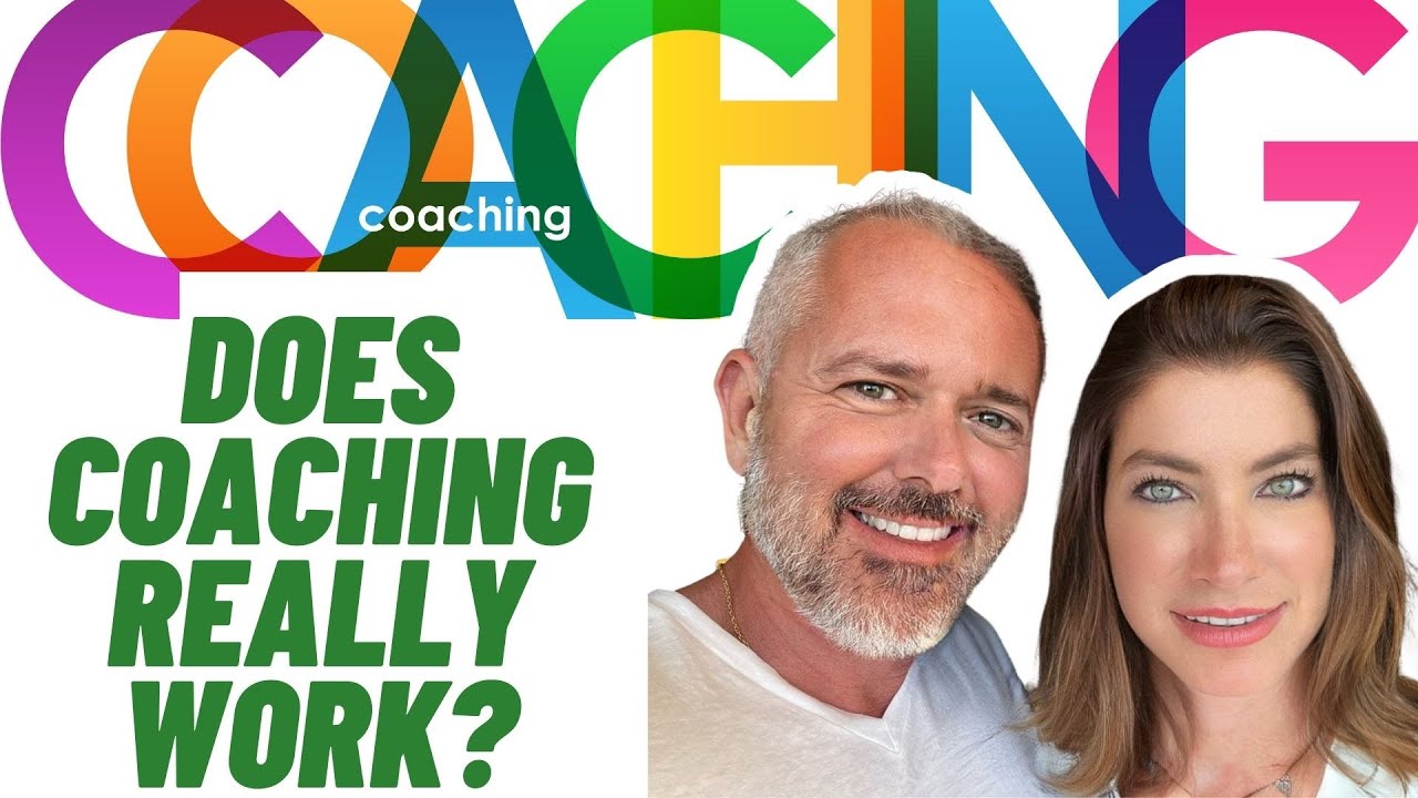 REAL ESTATE COACHING & TRAINING - Does Real Estate Coaching Really Work?