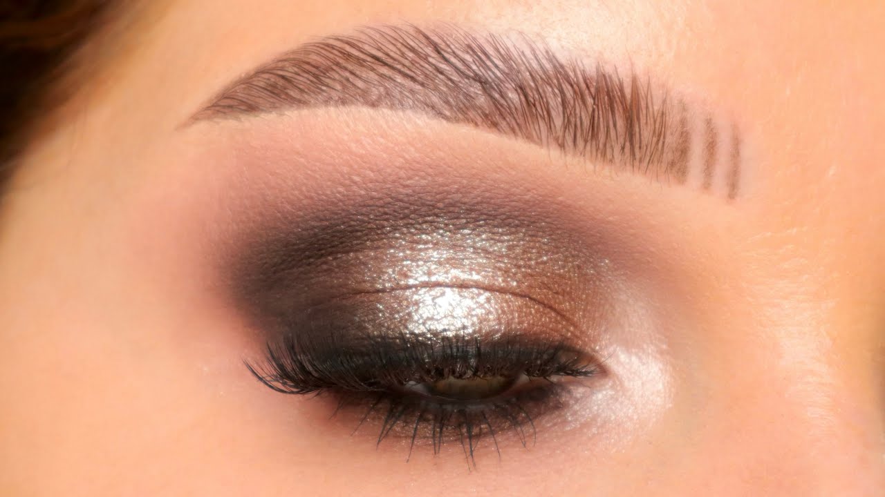 Natasha Denona I NEED A NUDE Palette Tutorial