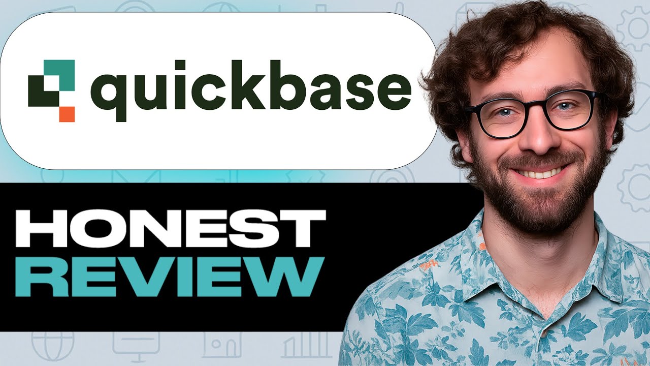 Quickbase Honest Review &ndash; Watch Before Using. My Experience