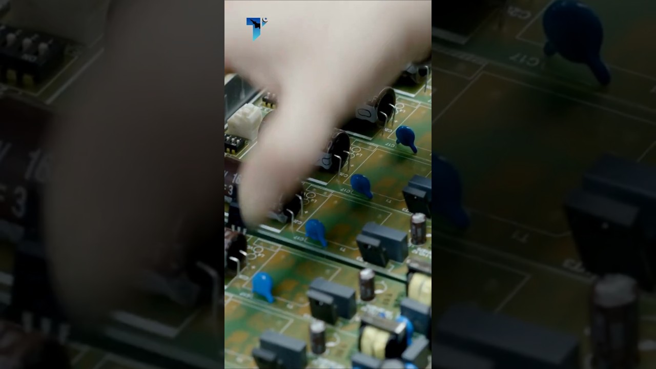 24 - Komponentleri Tanıyorum - IGBT