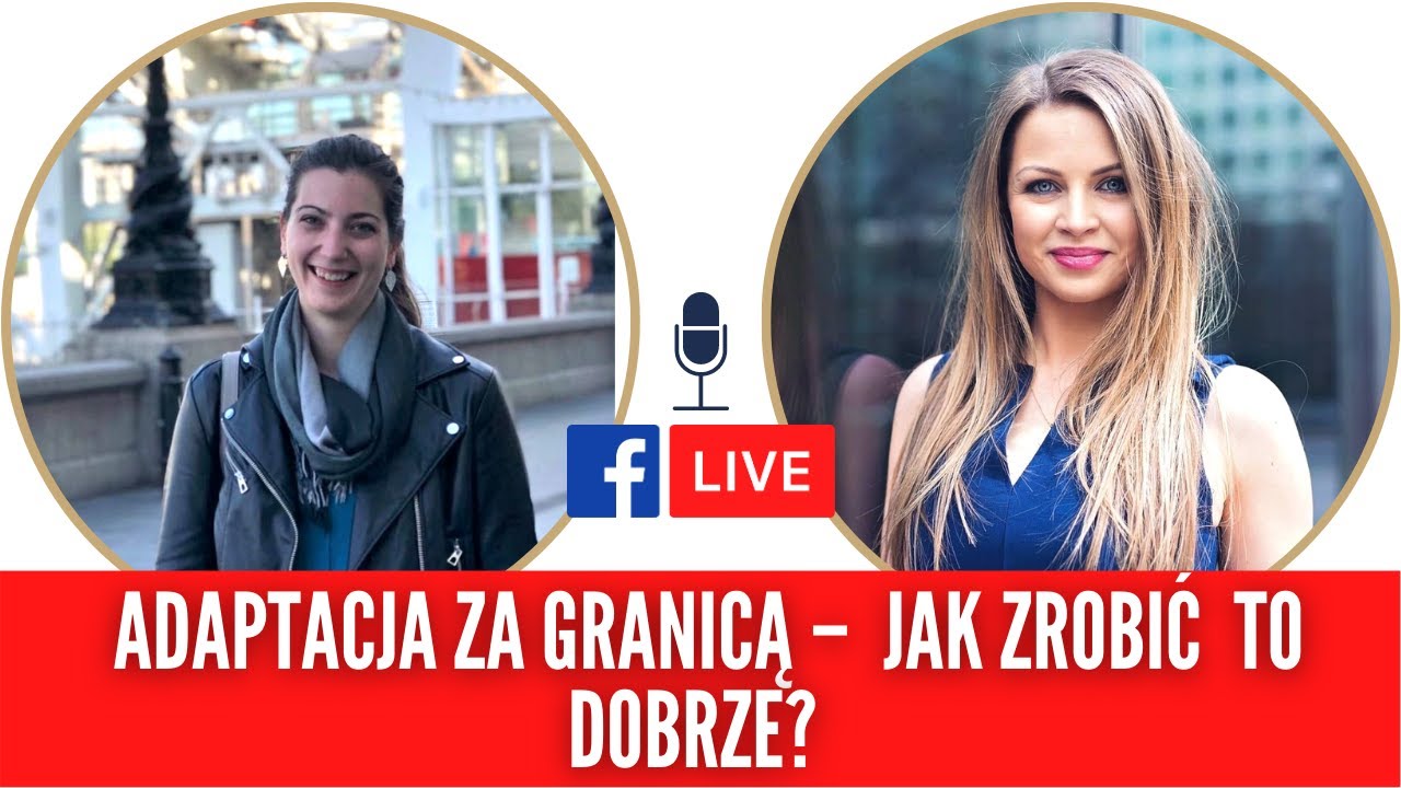 Adaptacja Za Granicą – Jak Zrobić to Dobrze?